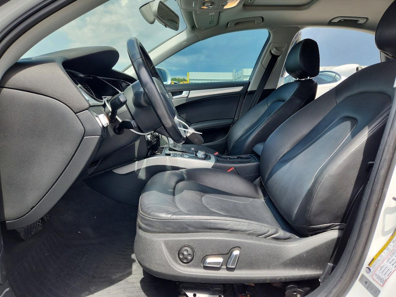 2016 Audi A4 Premium S-Line - Image 7