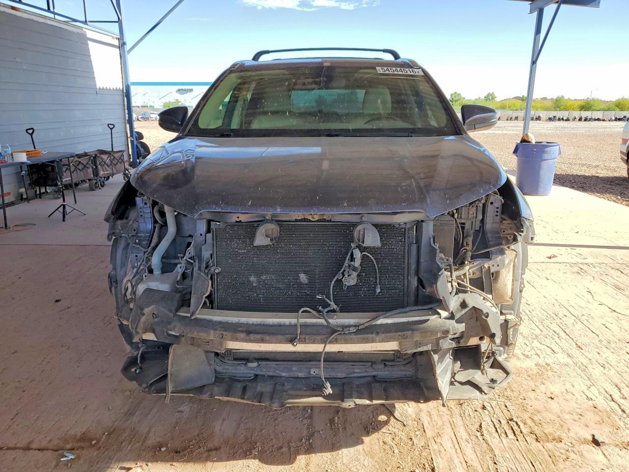 2017 Toyota Highlander Xle - Фото 5