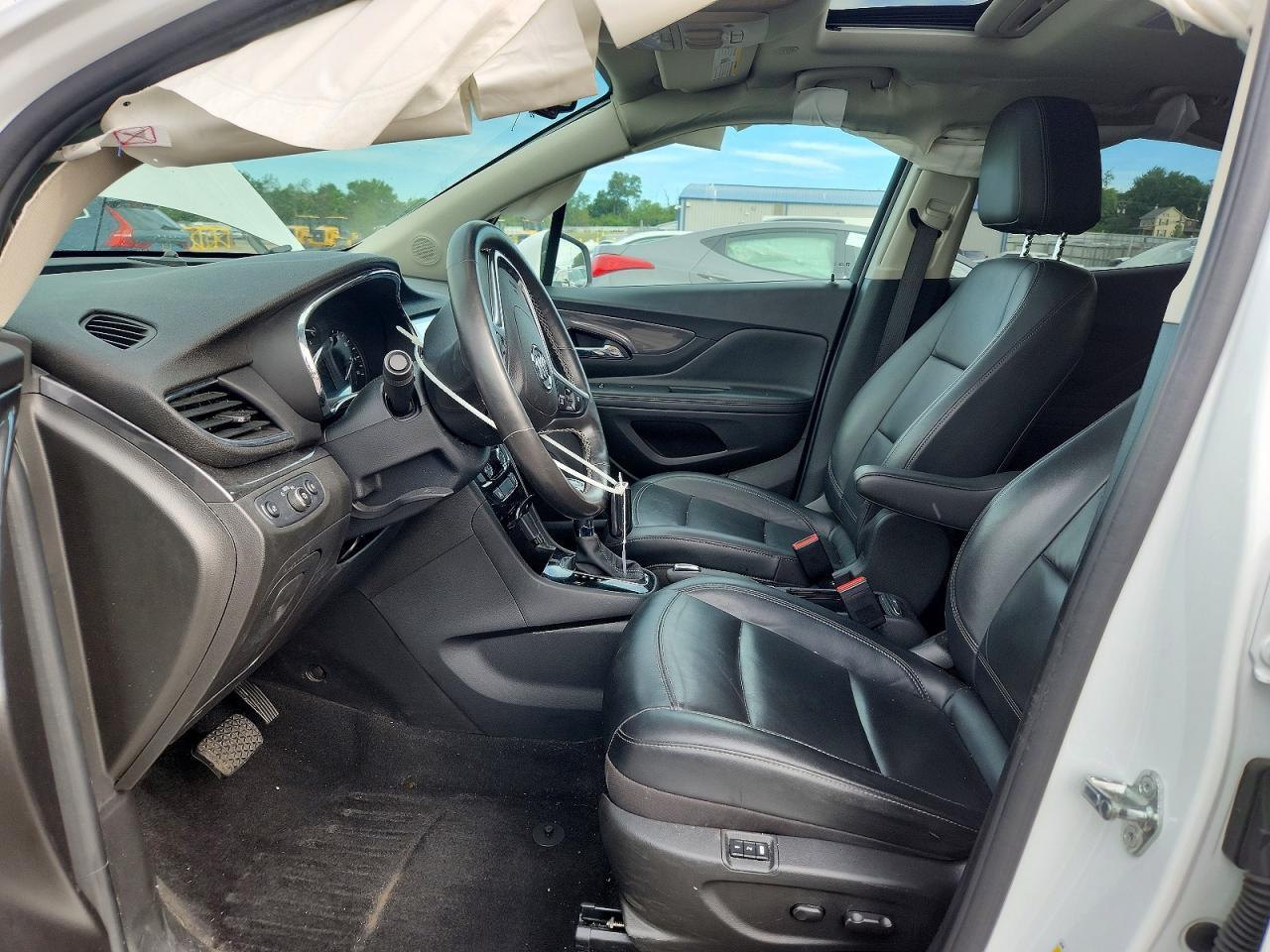 2017 Buick Encore Essence - Image 7