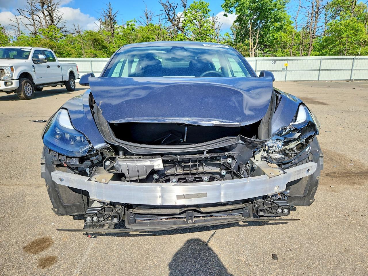 2023 Tesla Model 3 - Image 5