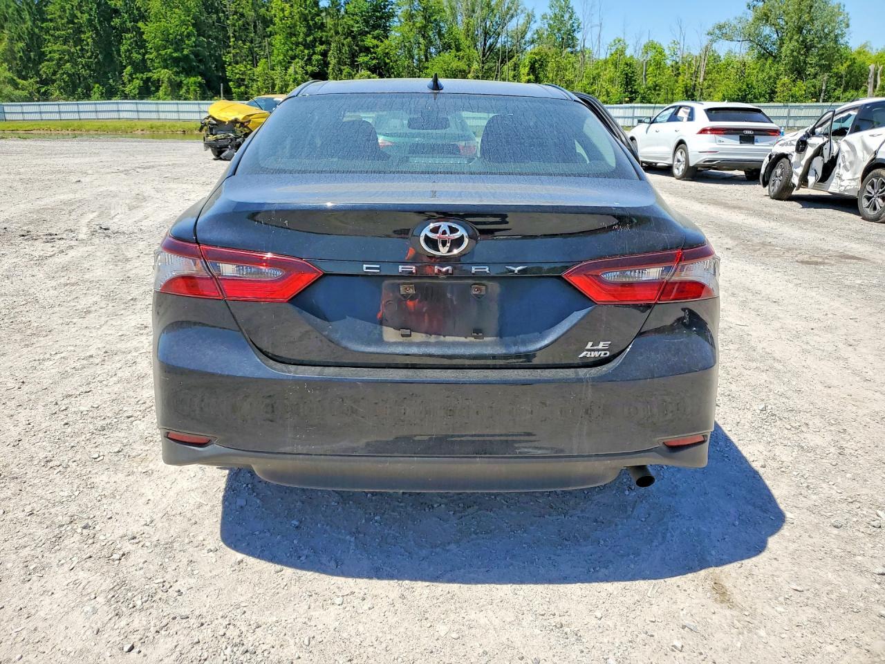 2023 Toyota Camry Le - Image 6