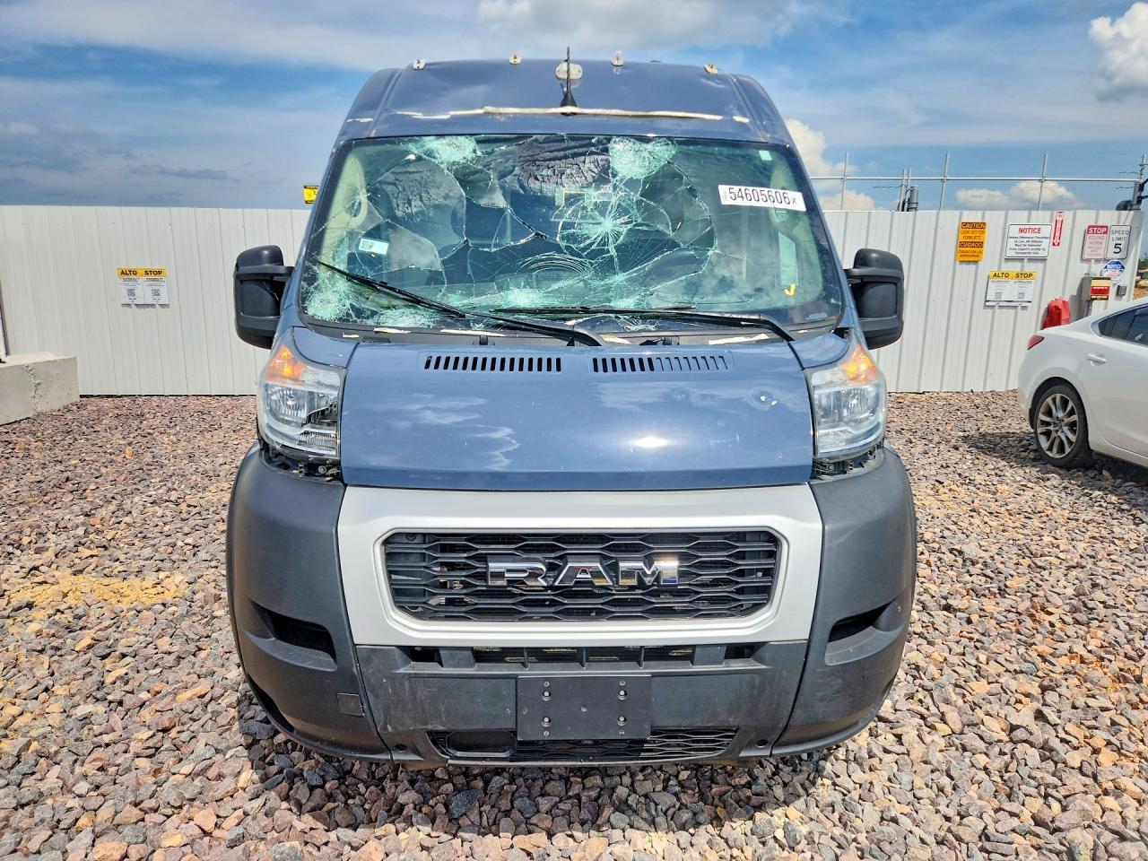 2022 Ram Promaster 3500 3500 High - Image 5