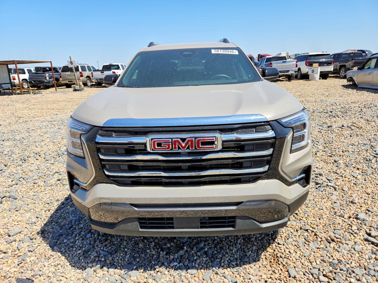2026 GMC Terrain Elevation - Image 5