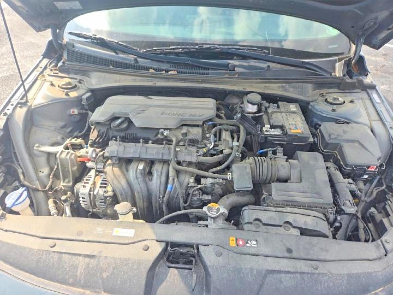 2022 Hyundai Elantra Sel - Фото 7