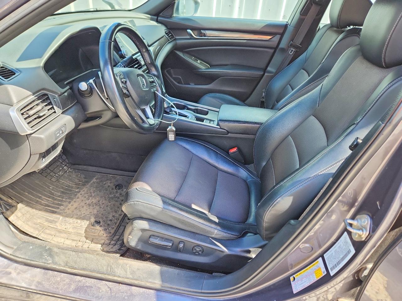 2018 Honda Accord Sport - Фото 7