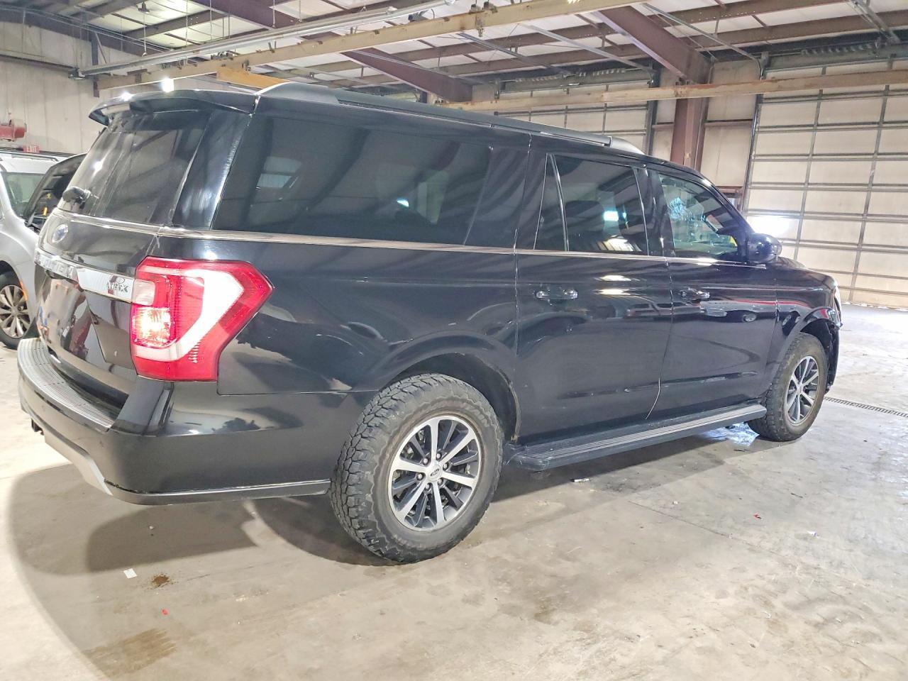 2019 Ford Expedition Max Xlt - Image 3