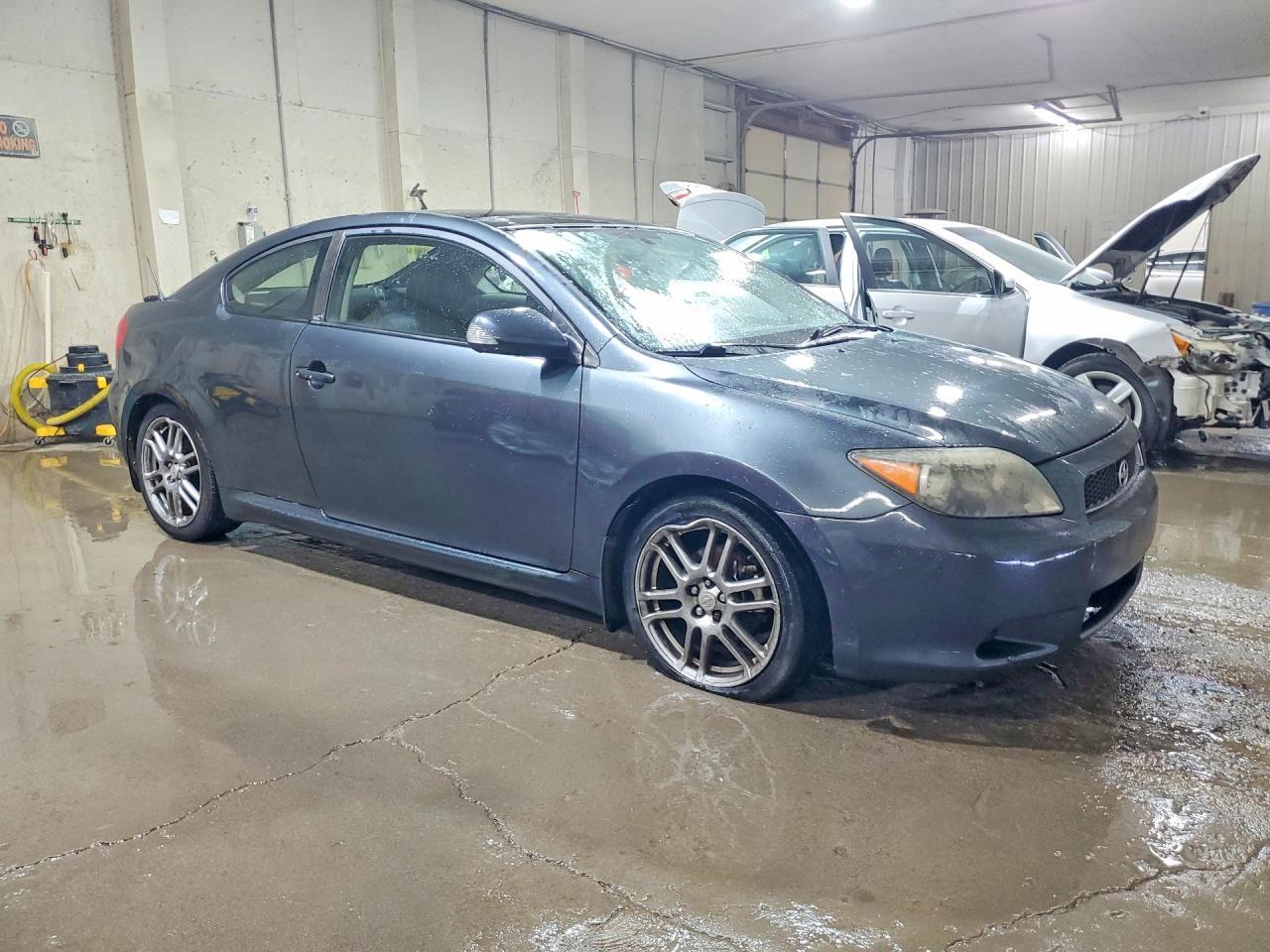 2006 Scion Tc Base - Фото 4