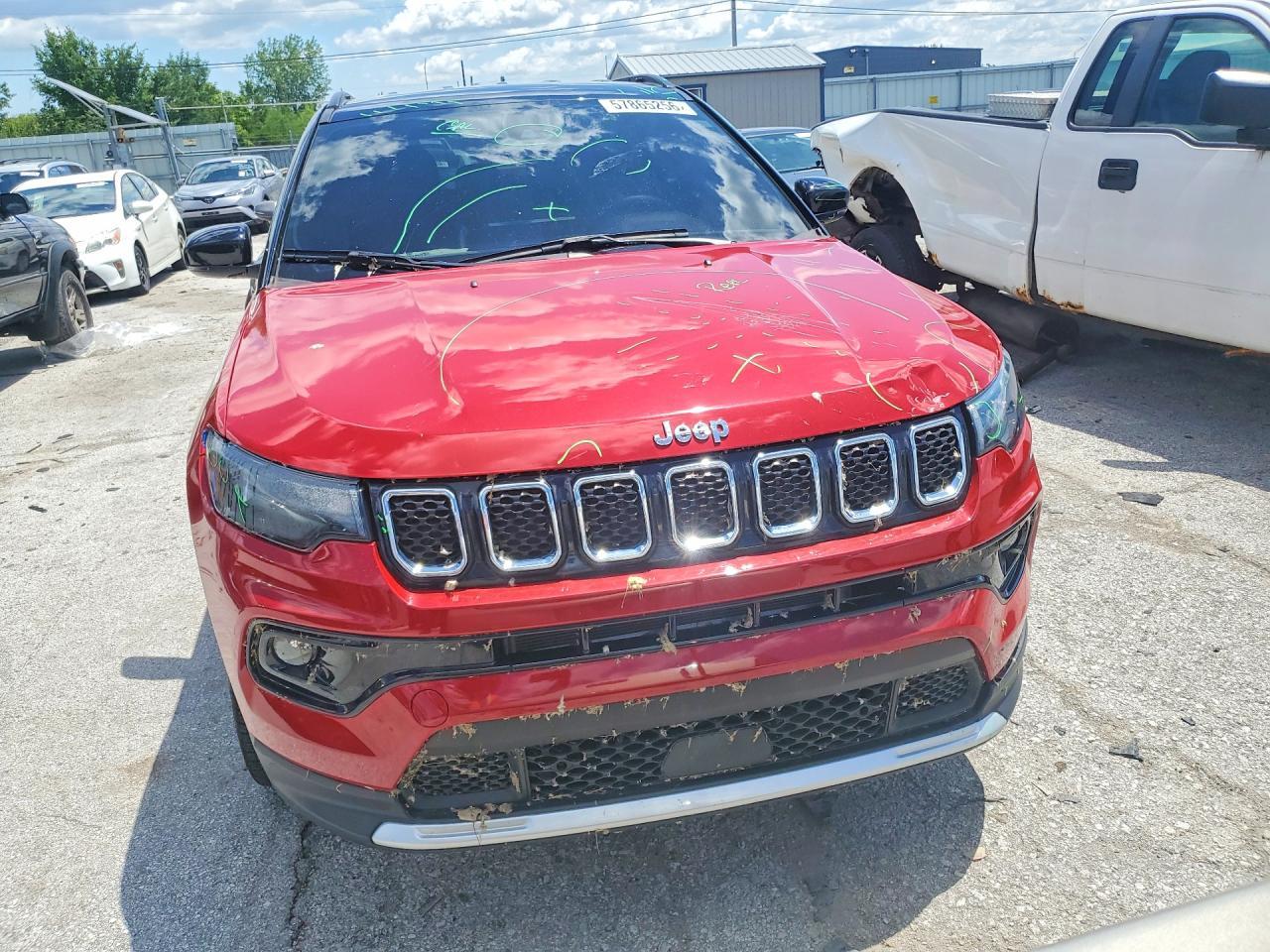 2024 Jeep Compass Limited - Image 5