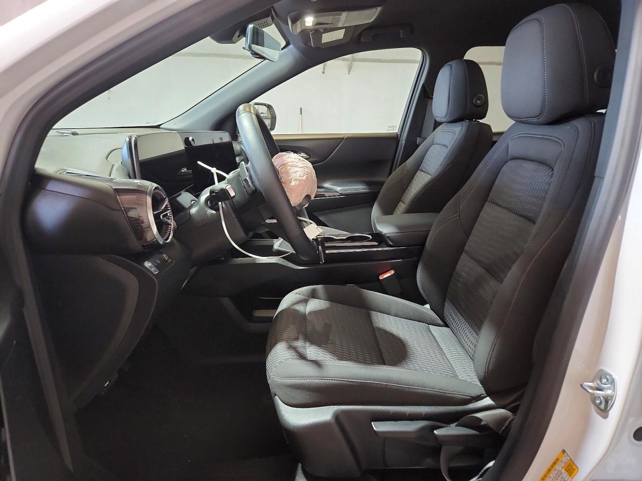 2025 Chevrolet Equinox Lt - Фото 7