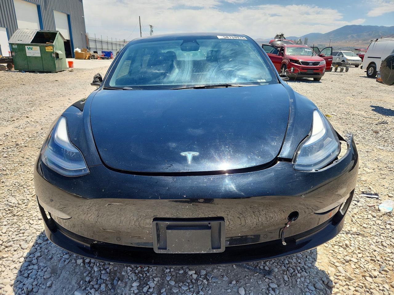 2022 Tesla Model 3 - Image 5