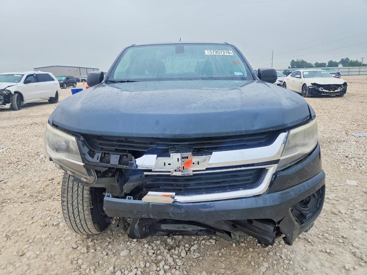 2019 Chevrolet Colorado Lt - Image 5