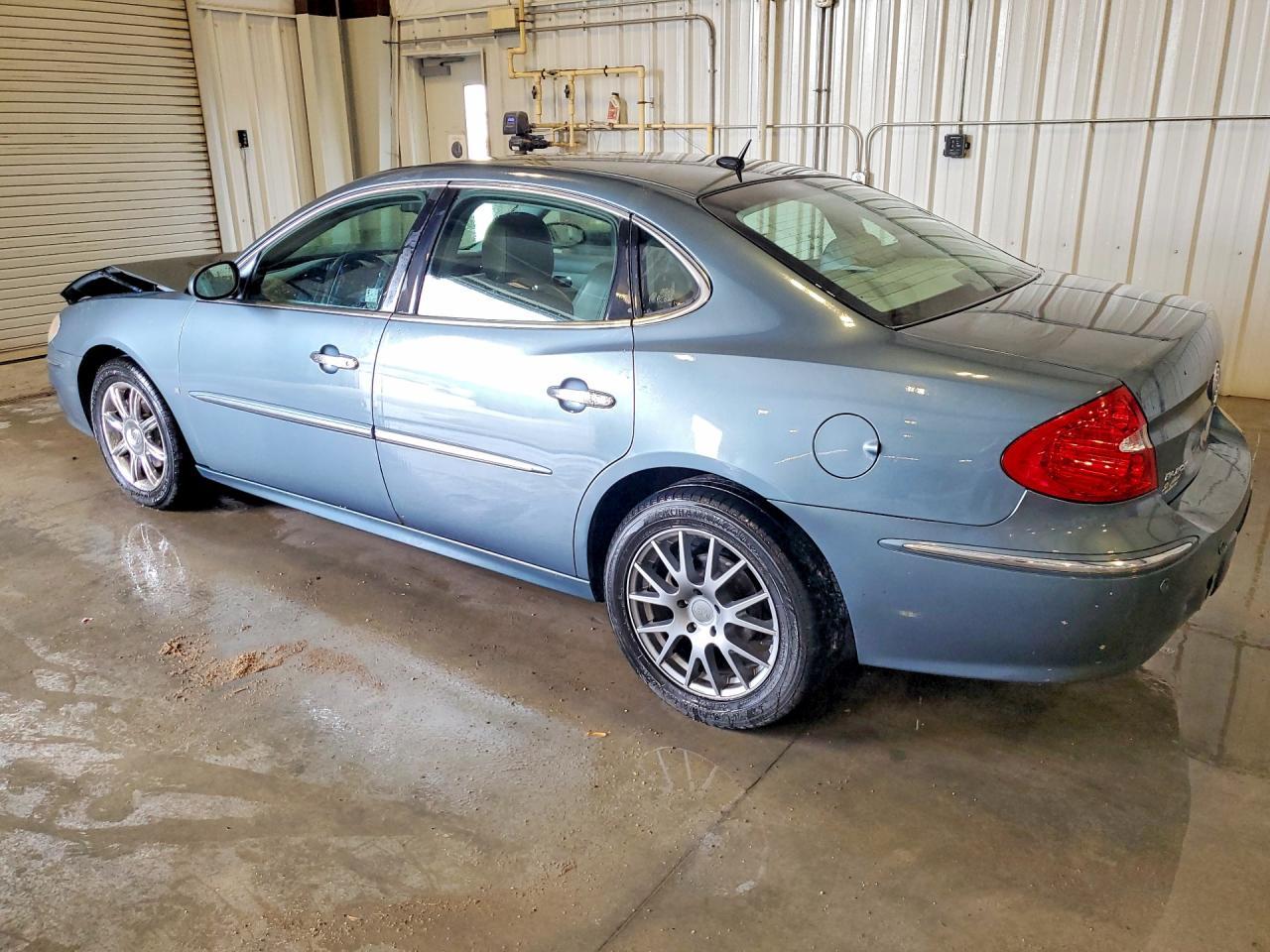 2007 Buick Lacrosse Cxl - Image 2