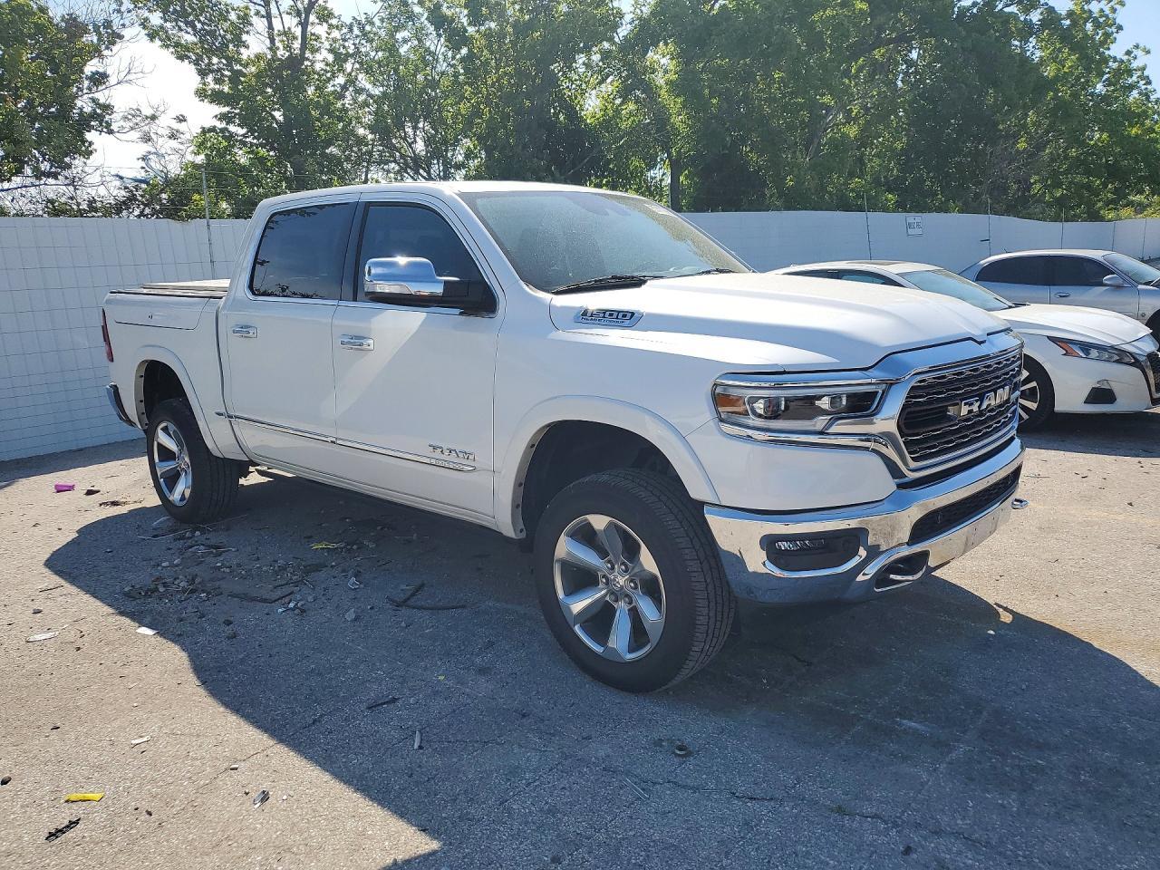 2022 Ram 1500 Limited - Image 4