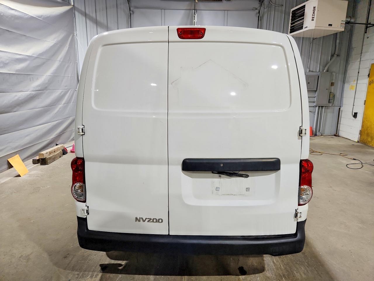 2014 Nissan Nv 2500 - Image 6