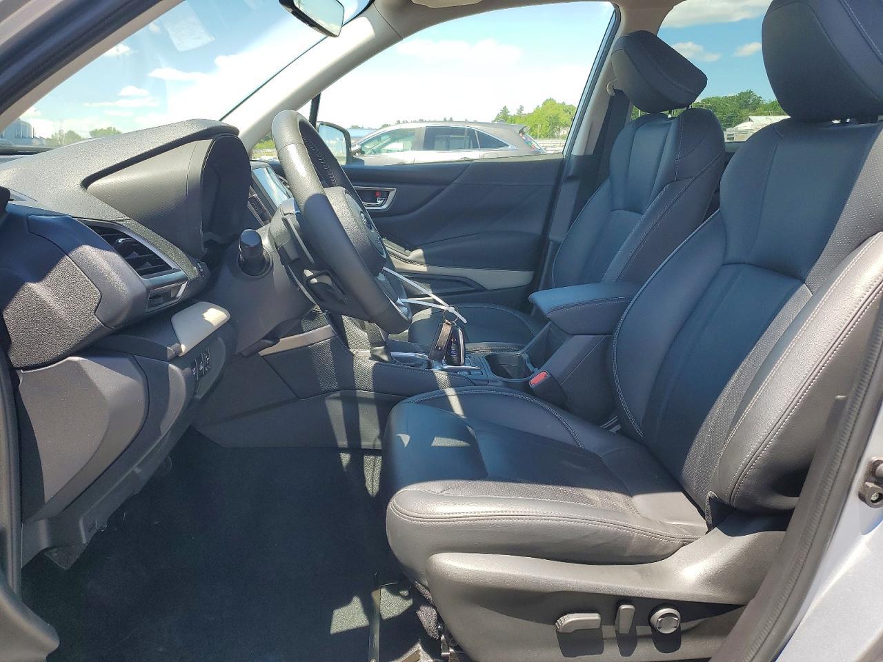 2023 Subaru Forester Limited - Image 7
