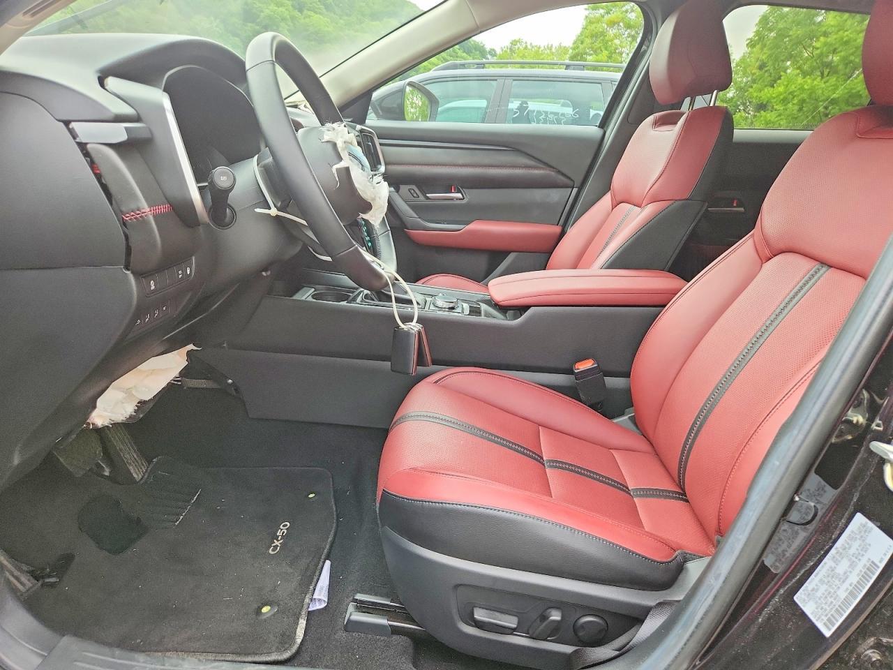 2025 Mazda Cx-50 Premium - Фото 7