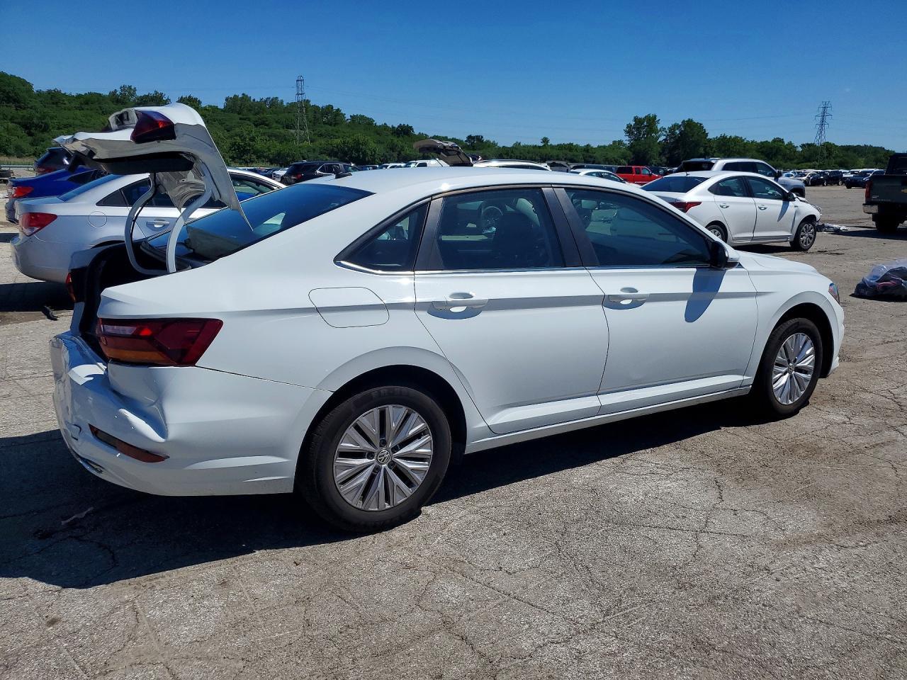 2019 Volkswagen Jetta S - Image 3