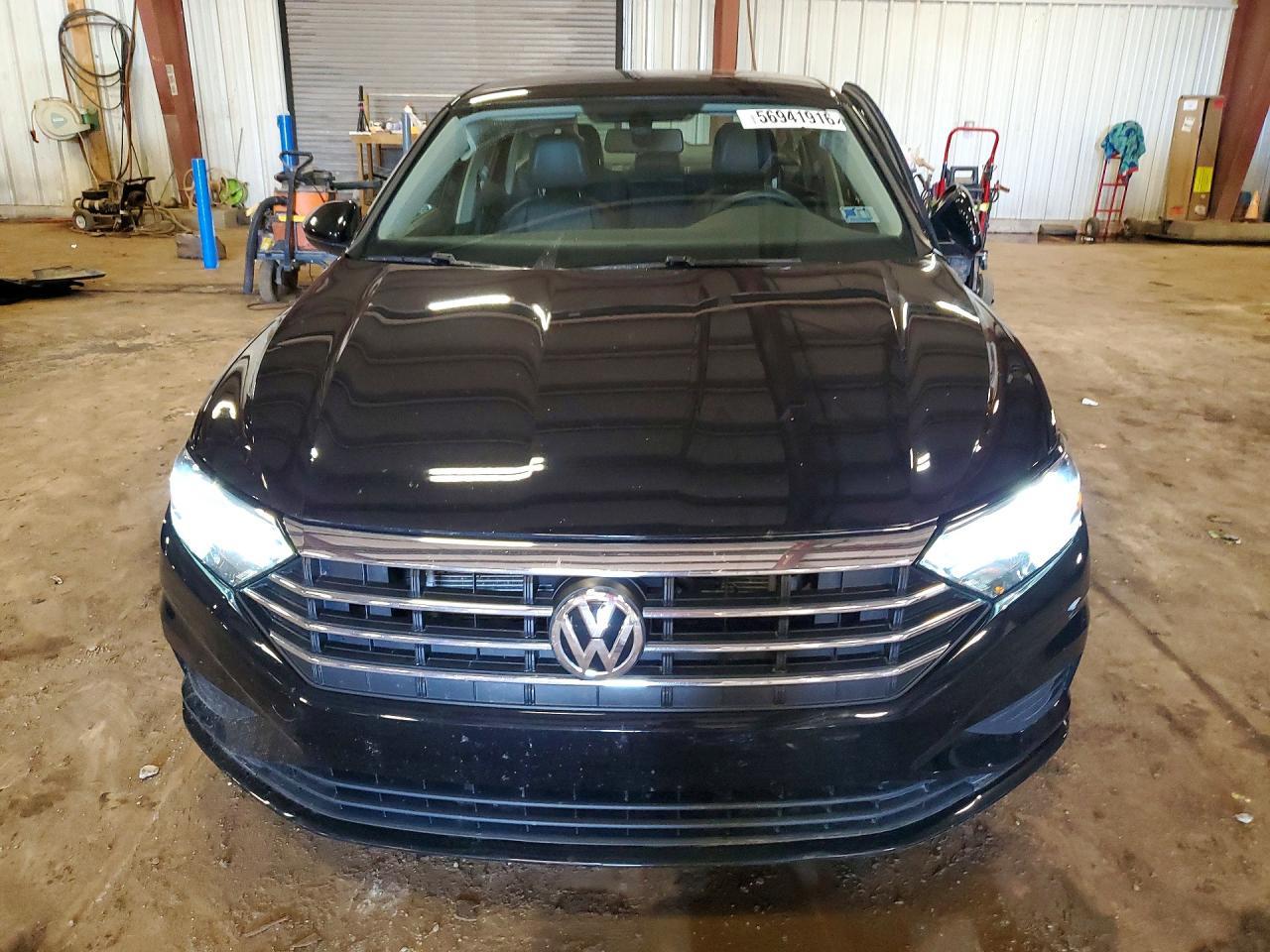 2020 Volkswagen Jetta S - Фото 5