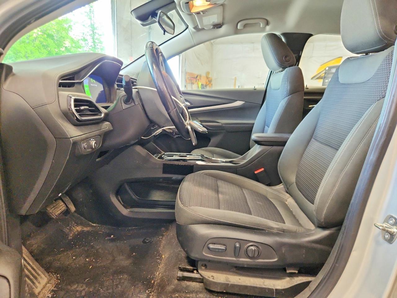 2023 Chevrolet Bolt Euv Lt - Фото 7
