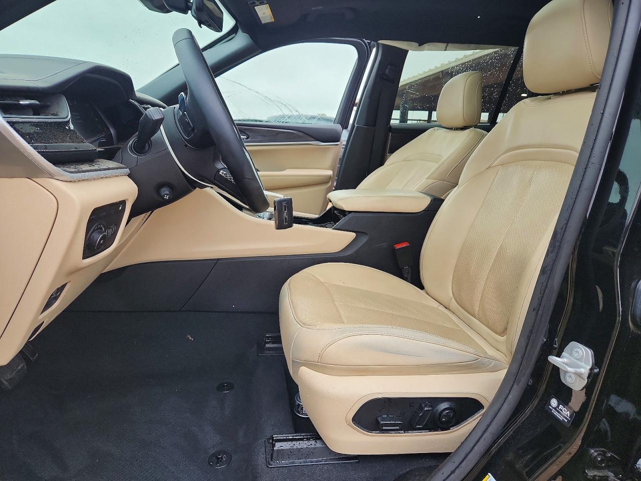 2022 Jeep Grand Cherokee Limited 4Xe - Фото 7