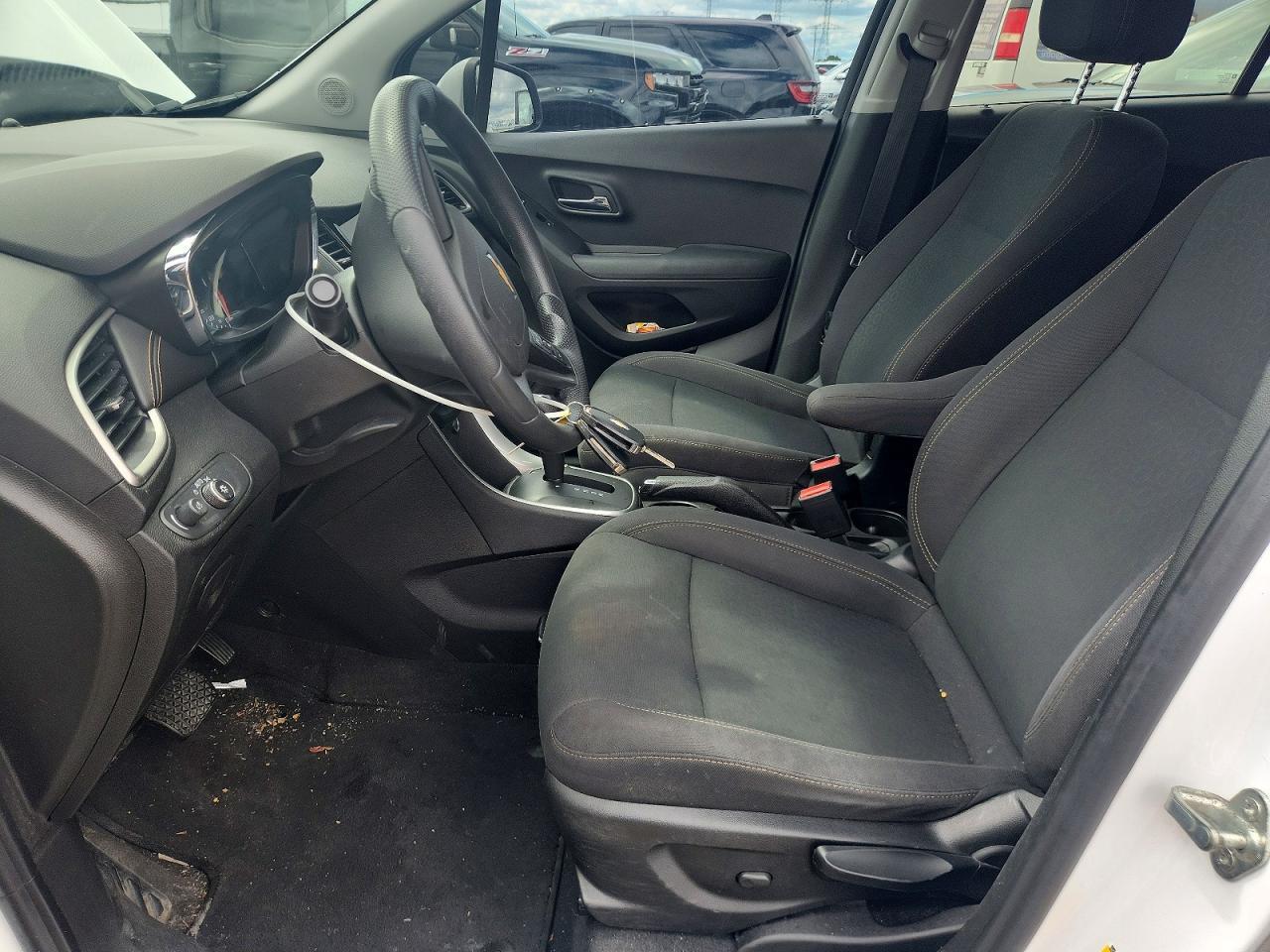 2019 Chevrolet Trax Ls - Image 7