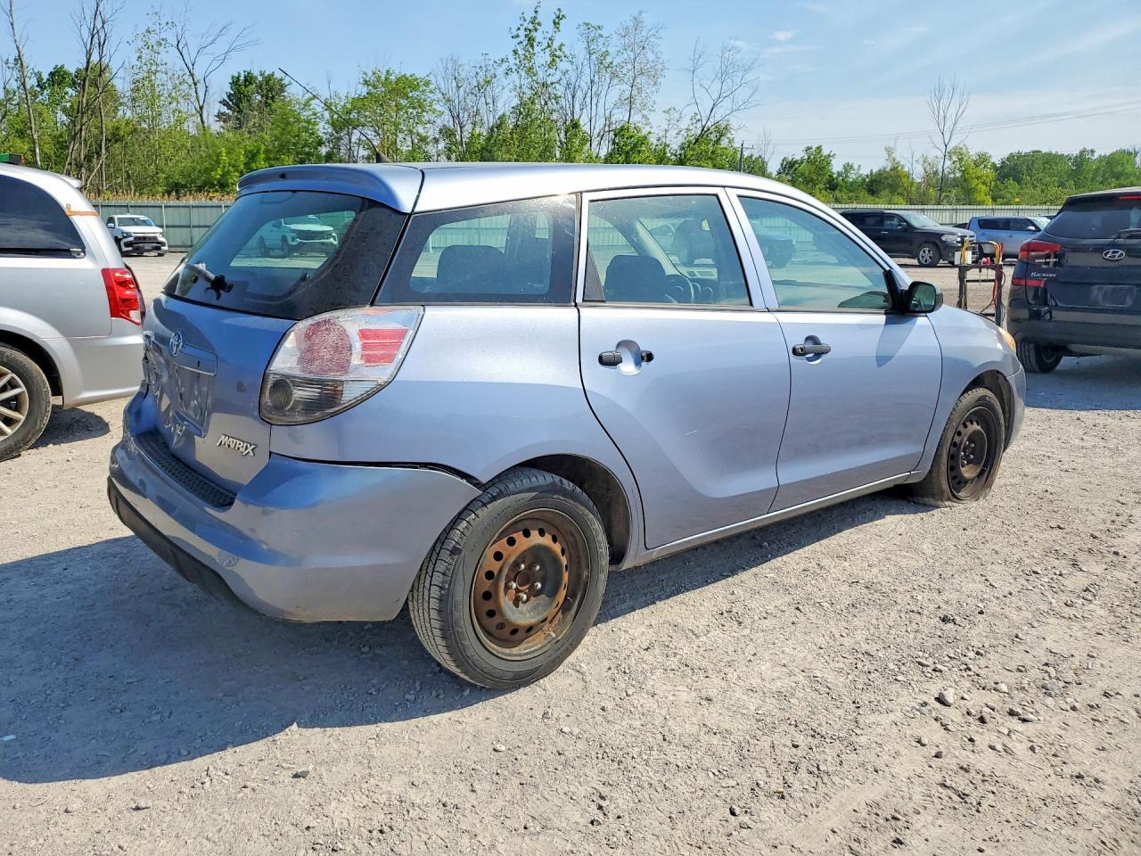 2007 Toyota Matrix - Image 3