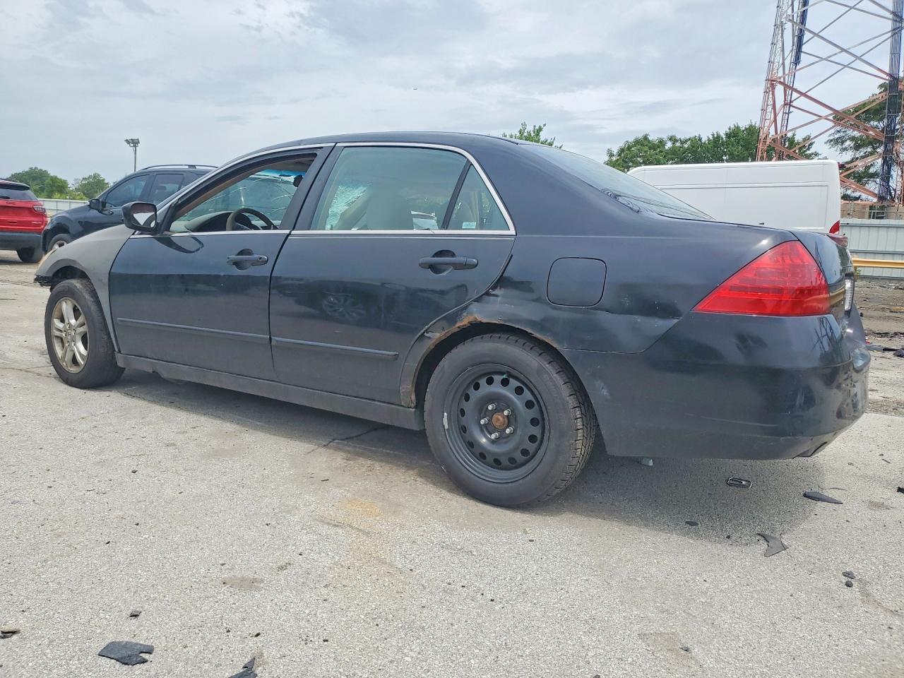 2006 Honda Accord - Фото 2