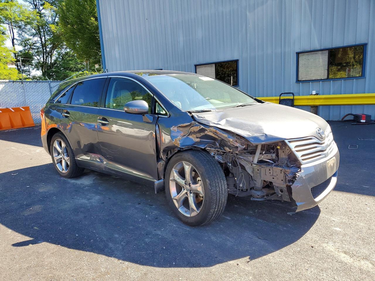 2010 Toyota Venza Fwd V6 - Image 4