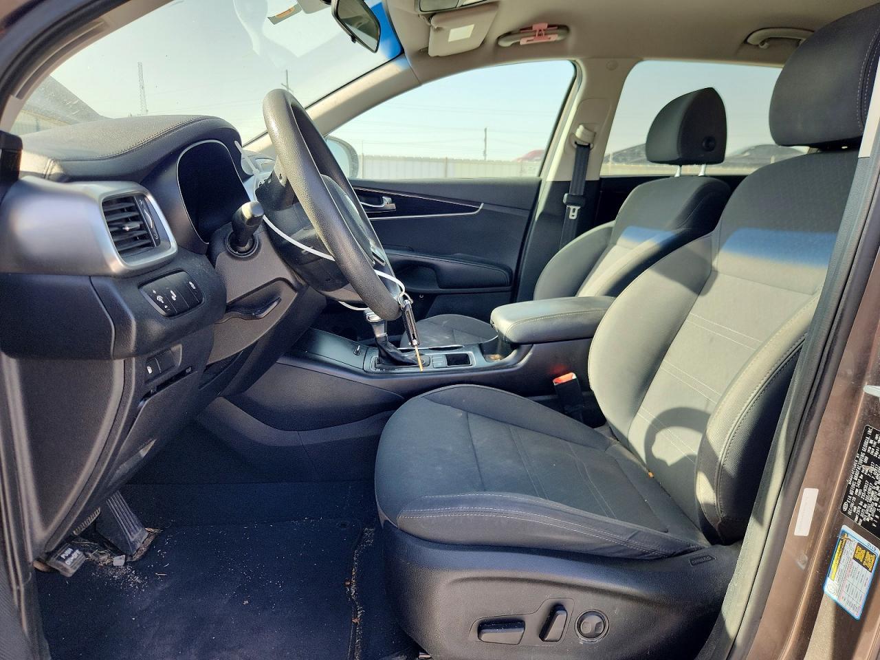 2019 Kia Sorento Lx V6 - Image 7
