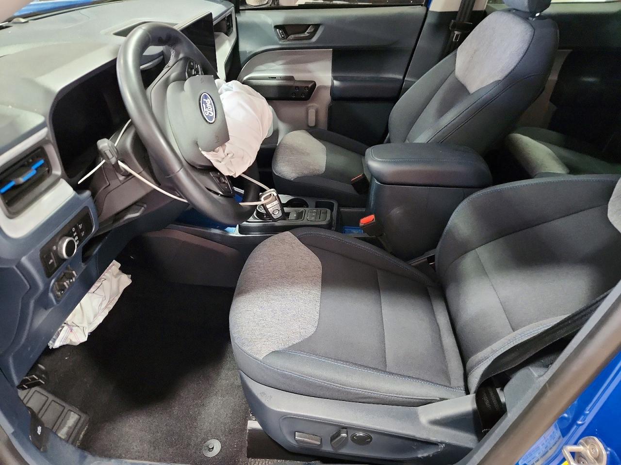 2025 Ford Maverick Xlt - Image 7