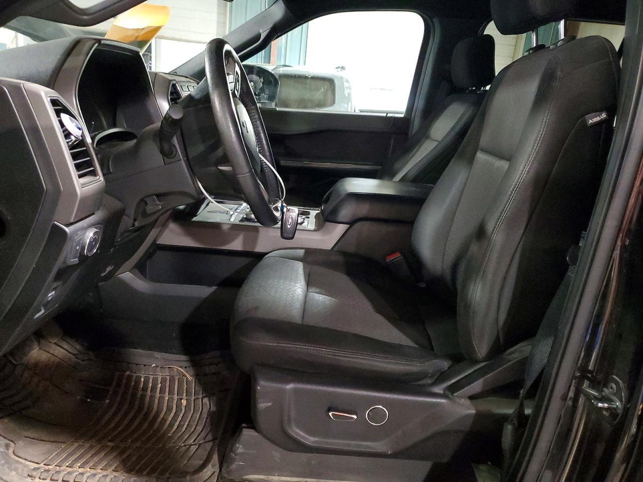 2019 Ford Expedition Max Xlt - Image 7