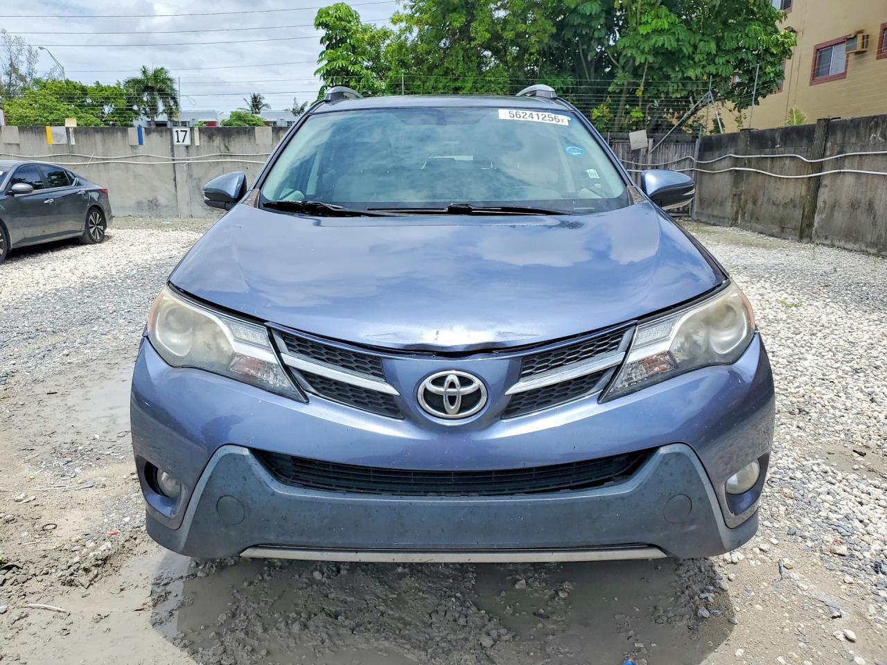 2013 Toyota Rav4 Xle - Image 5