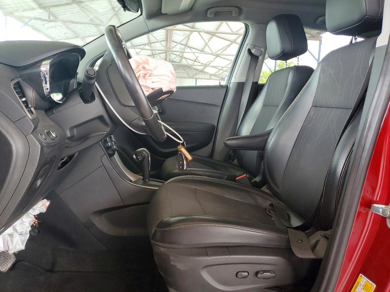 2019 Chevrolet Trax 1Lt - Image 7