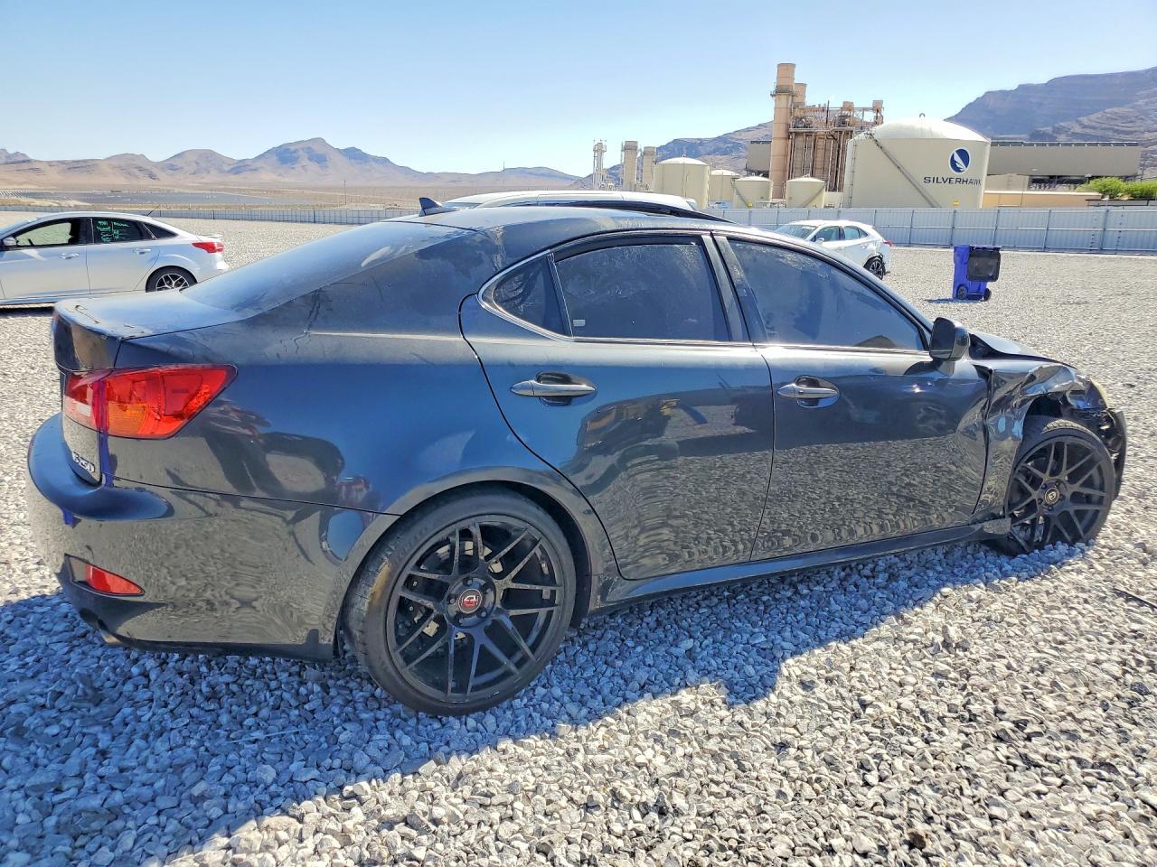 2007 Lexus Is 250 - Image 3