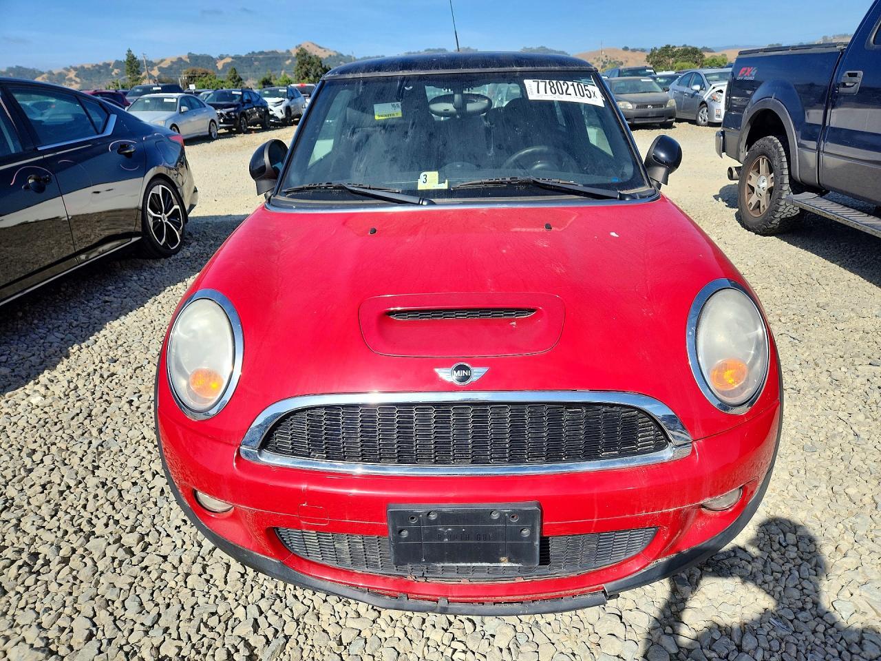 2010 Mini Cooper S - Image 5