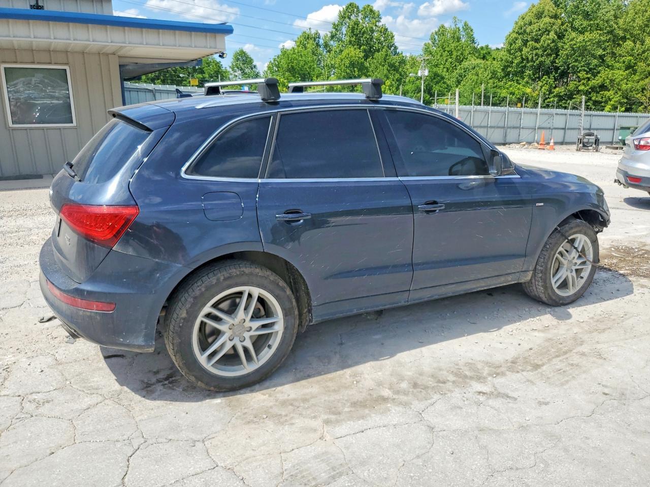 2014 Audi Q5 Premium Plus - Image 3