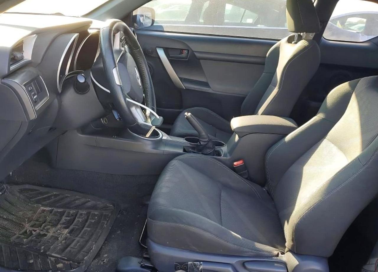 2014 Scion Tc 10 Series - Фото 5