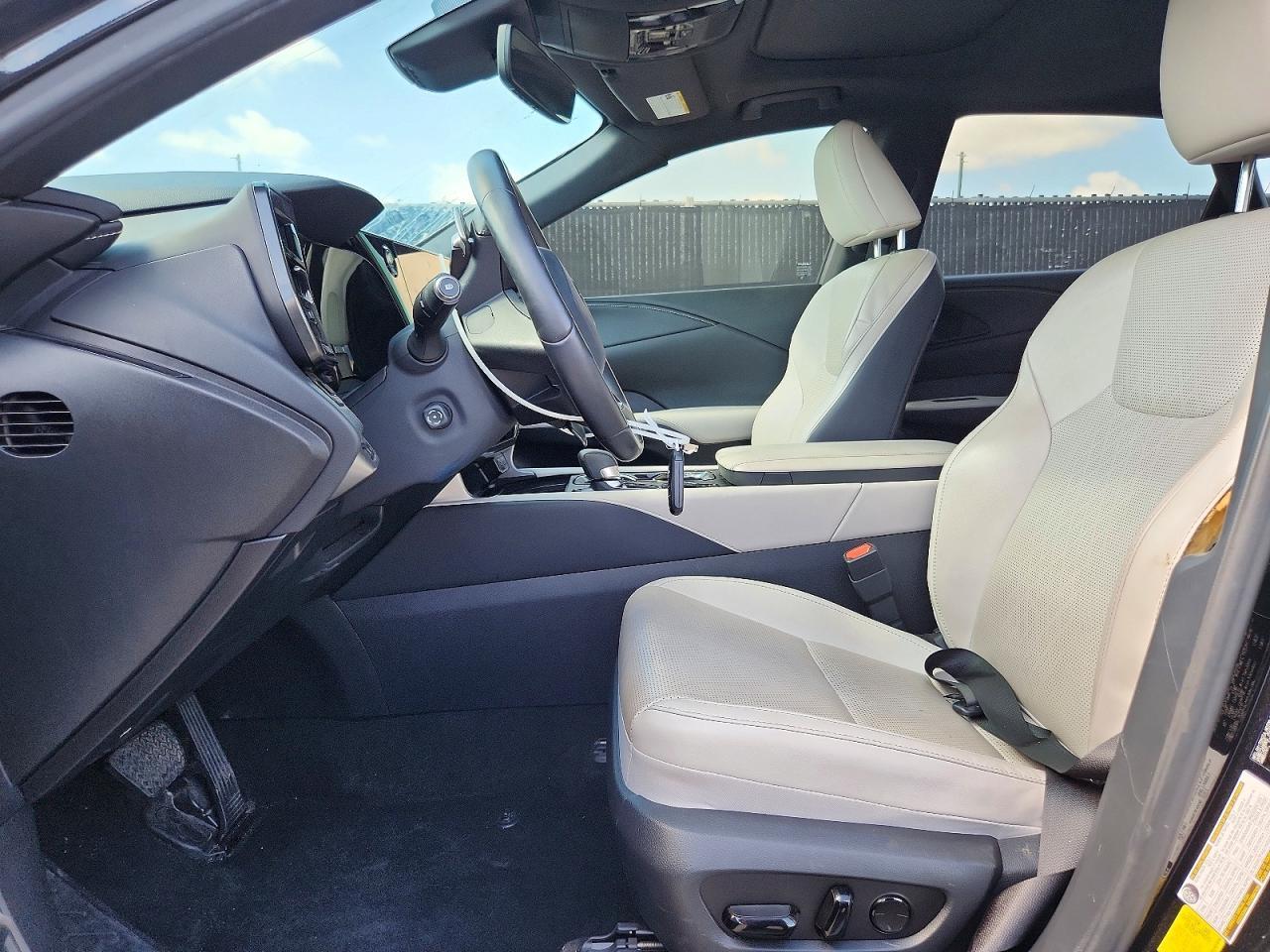 2023 Lexus Rx 350 Premium+ - Фото 7