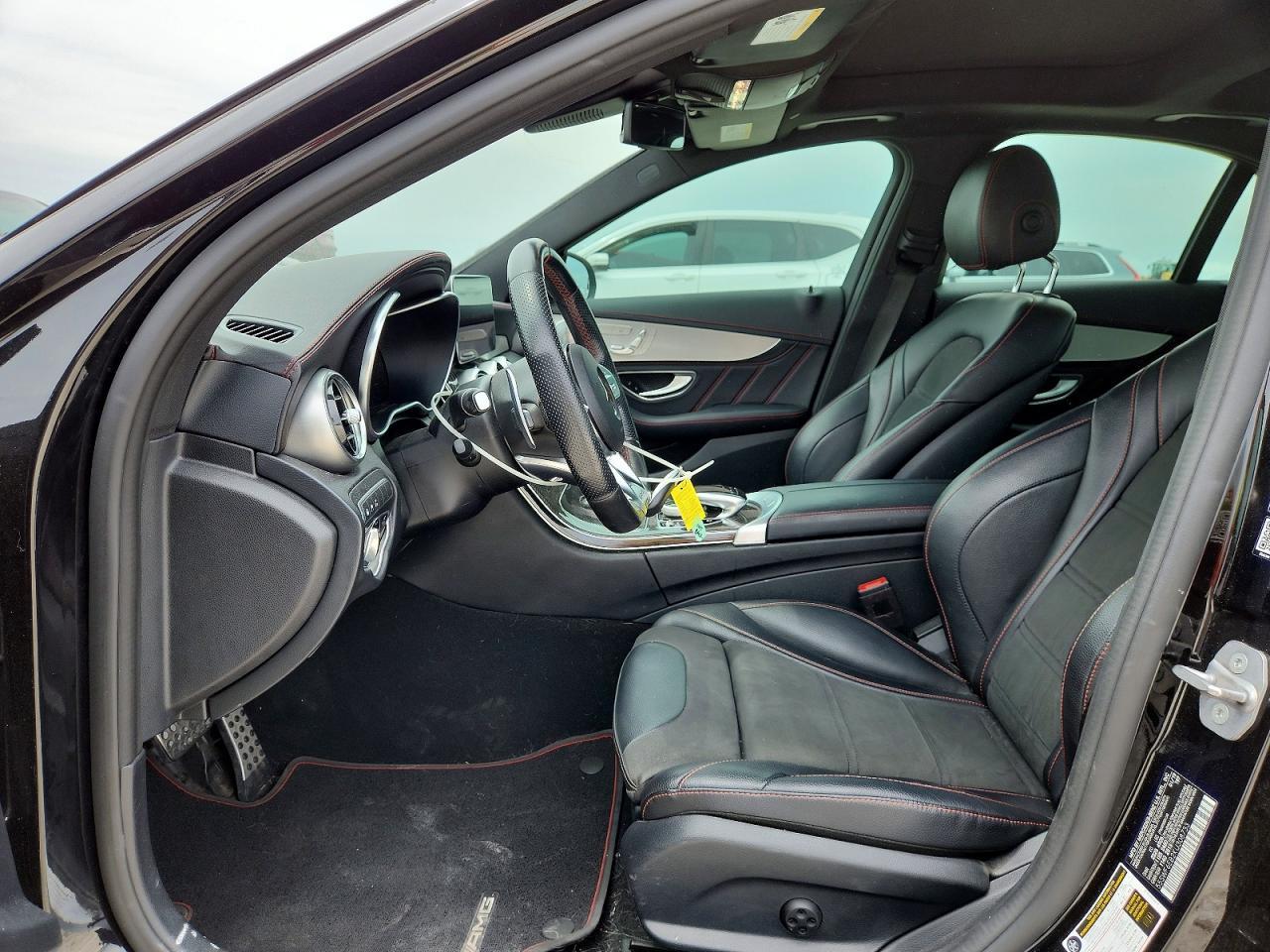 2019 Mercedes-Benz C 43 Amg - Image 7