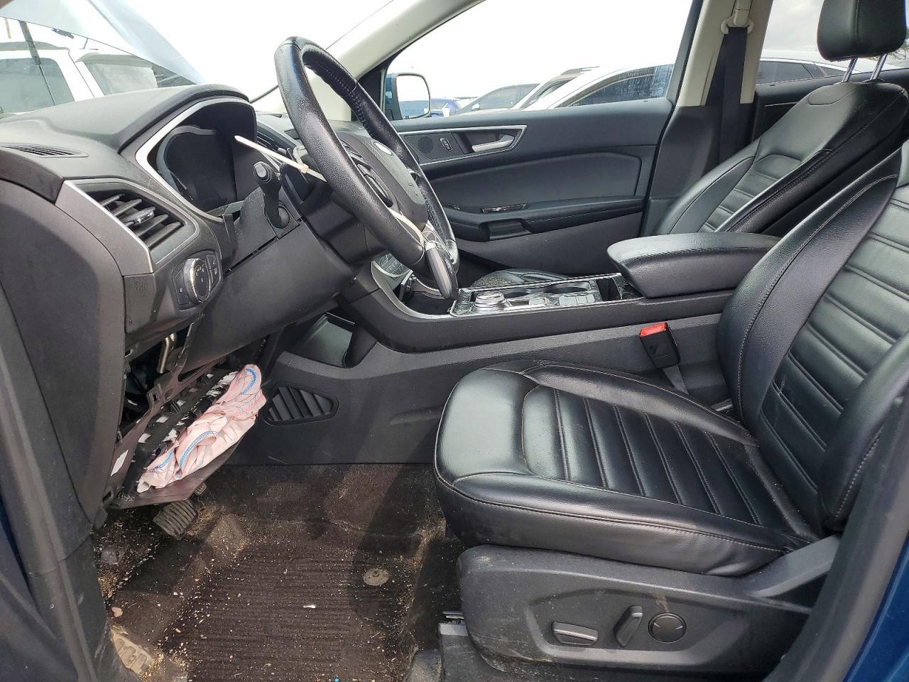 2020 Ford Edge Sel - Image 7