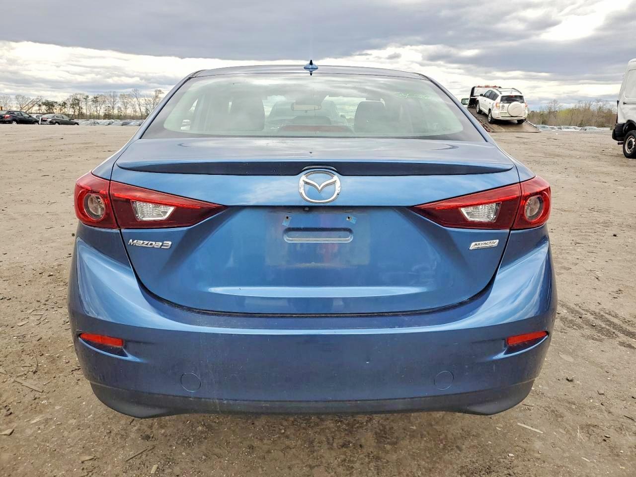 2018 Mazda 3 - Фото 6