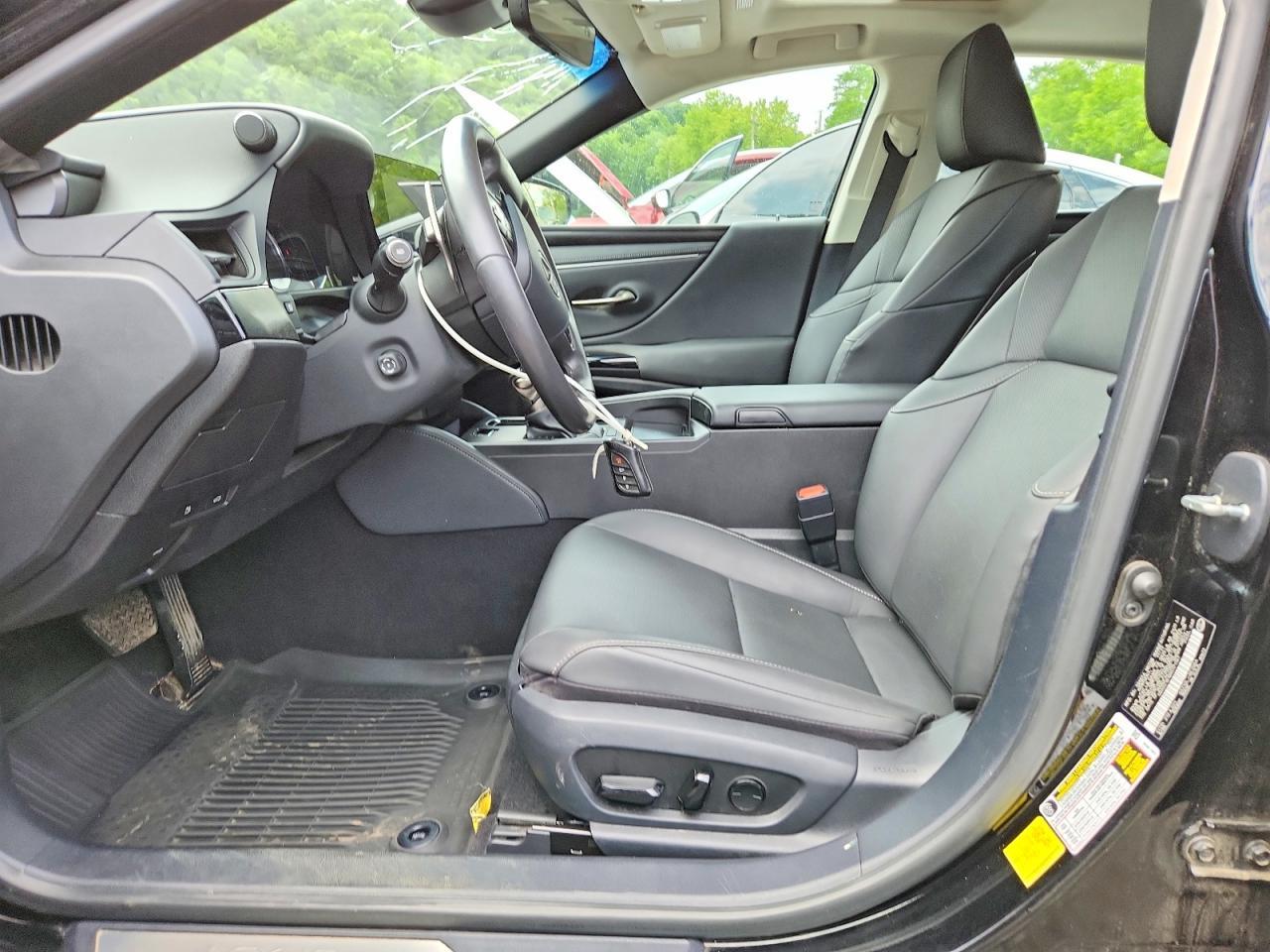 2024 Lexus Es 350 Base - Фото 7