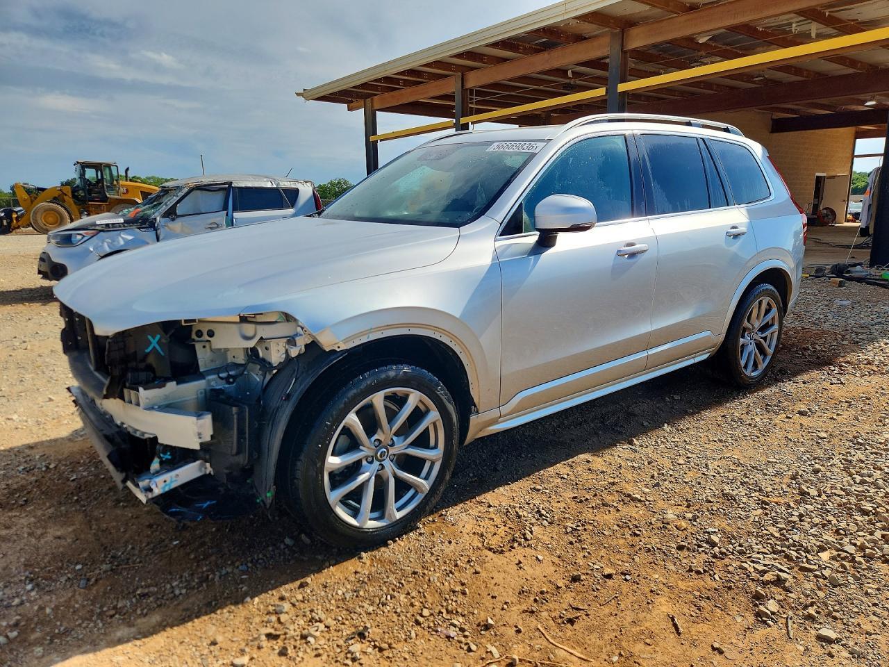 2019 Volvo Xc90 T5 Momentum