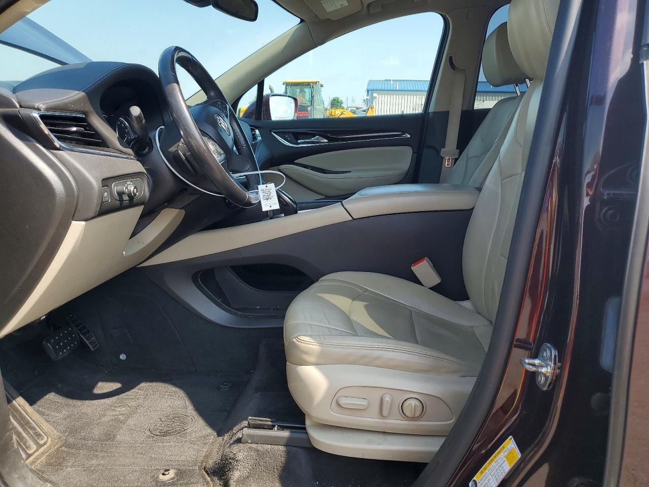2019 Buick Enclave Essence - Фото 7