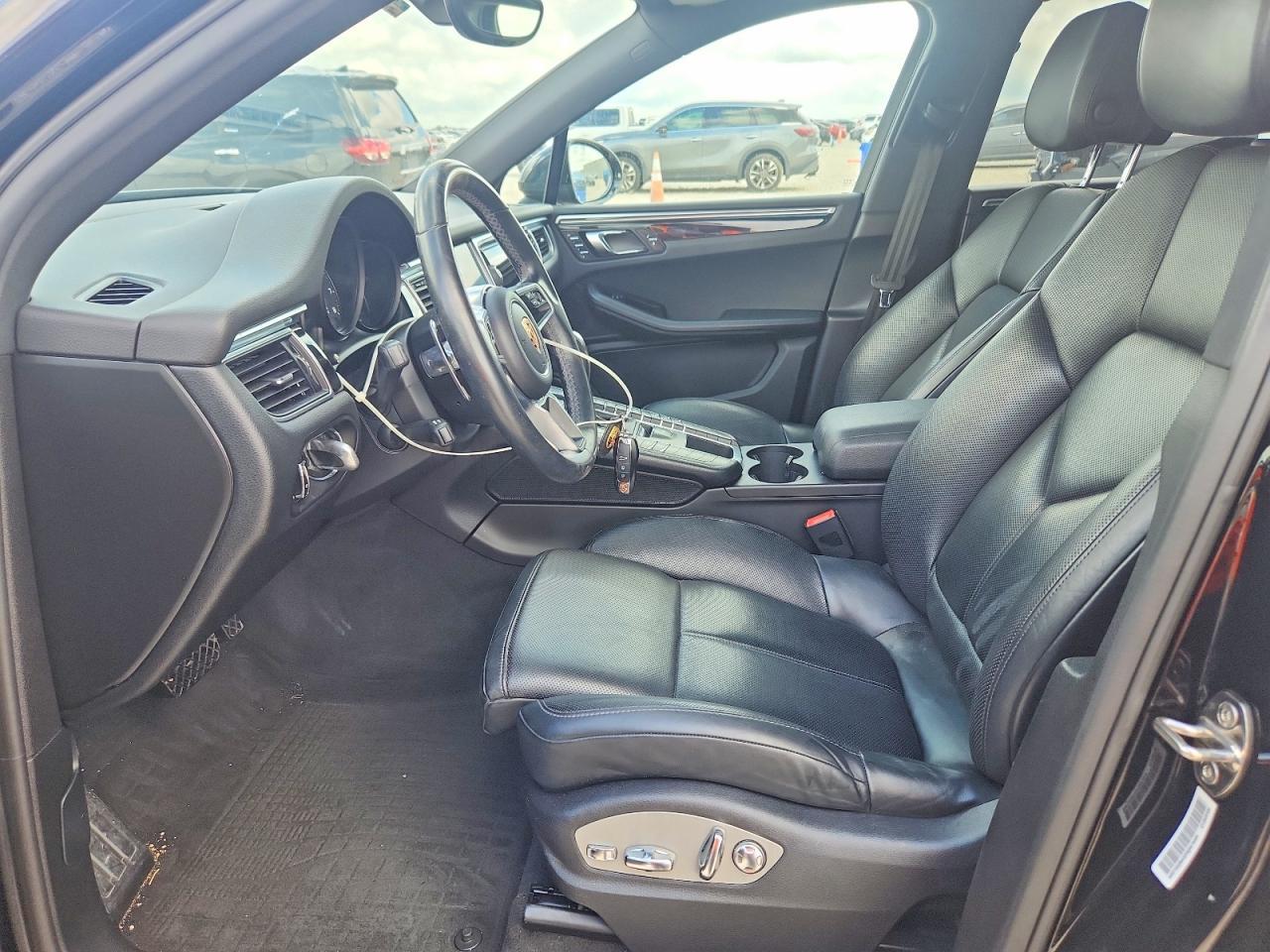 2018 Porsche Macan - Фото 7