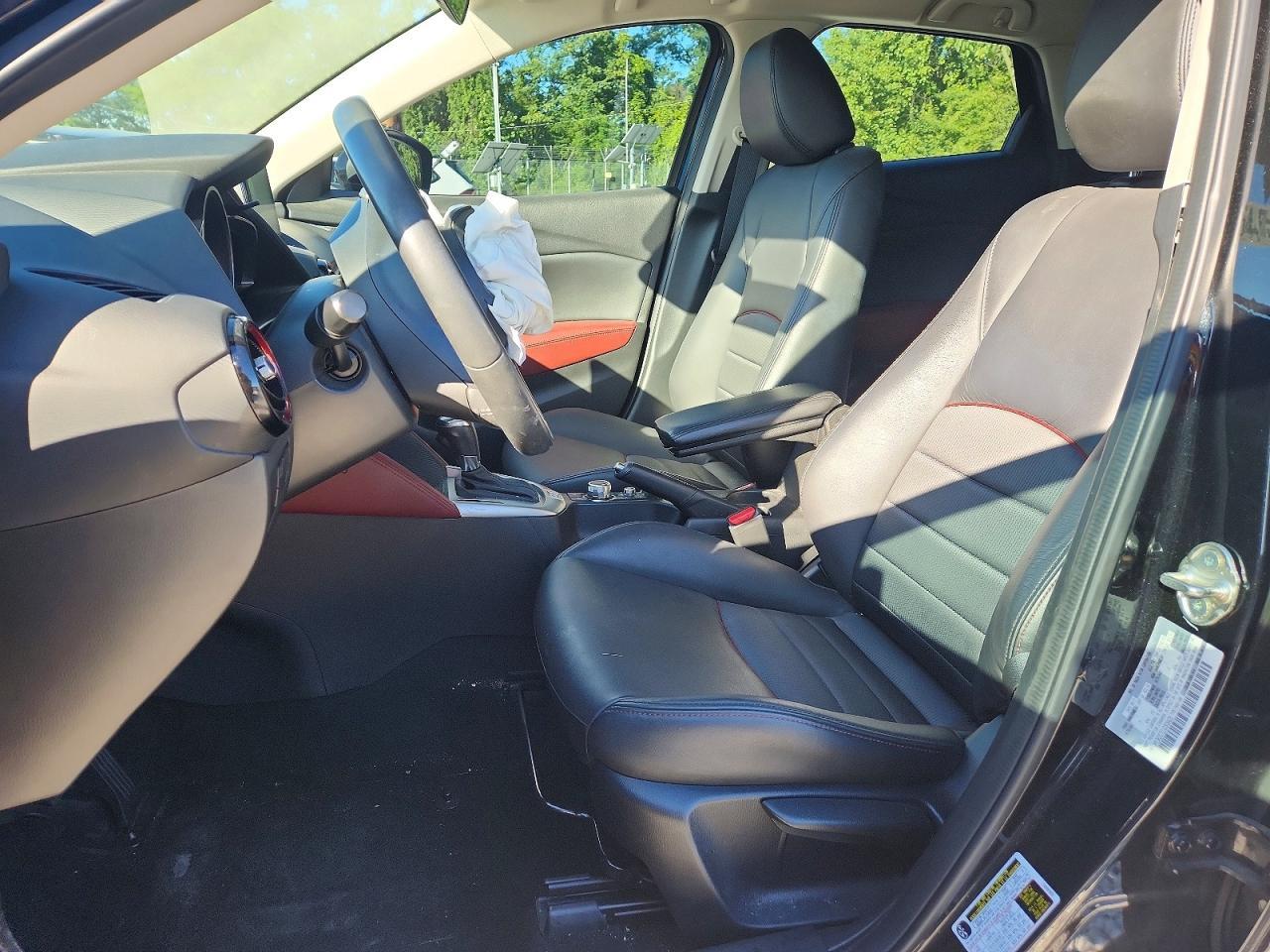 2018 Mazda Cx-3 Touring - Фото 7