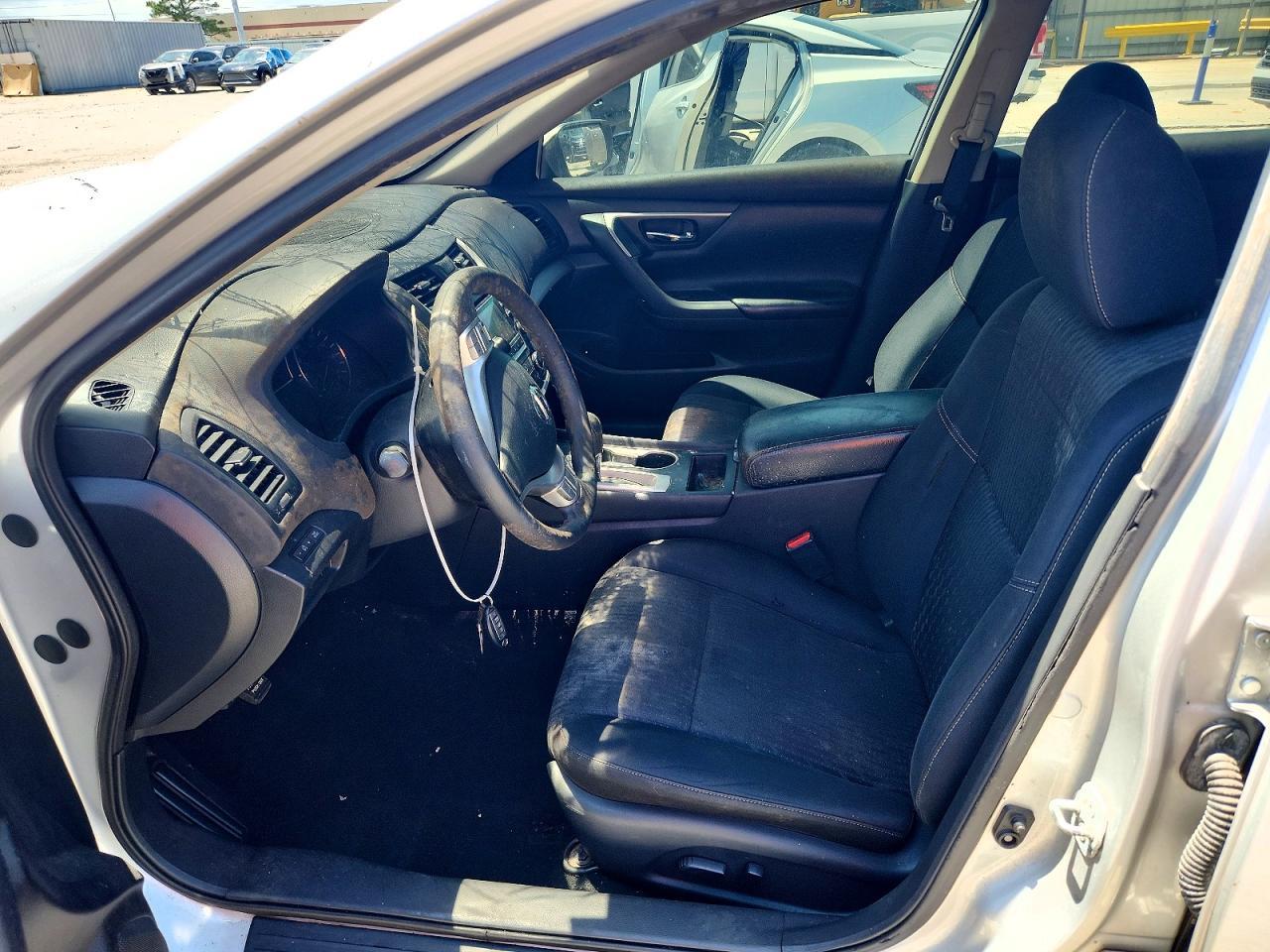 2018 Nissan Altima 2.5 S - Image 7