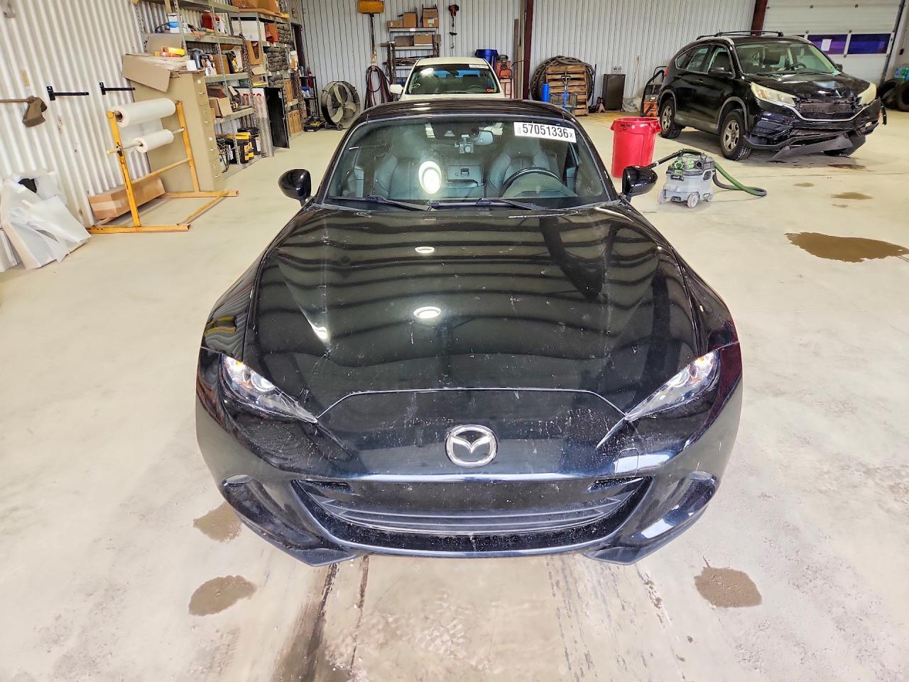 2020 Mazda Mx-5 Miata Grand Touring - Фото 5