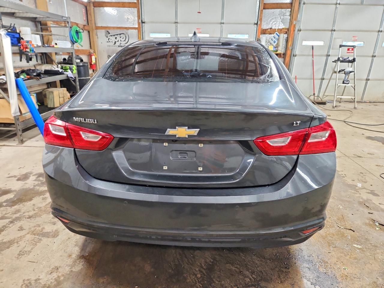 2016 Chevrolet Malibu Lt - Image 6