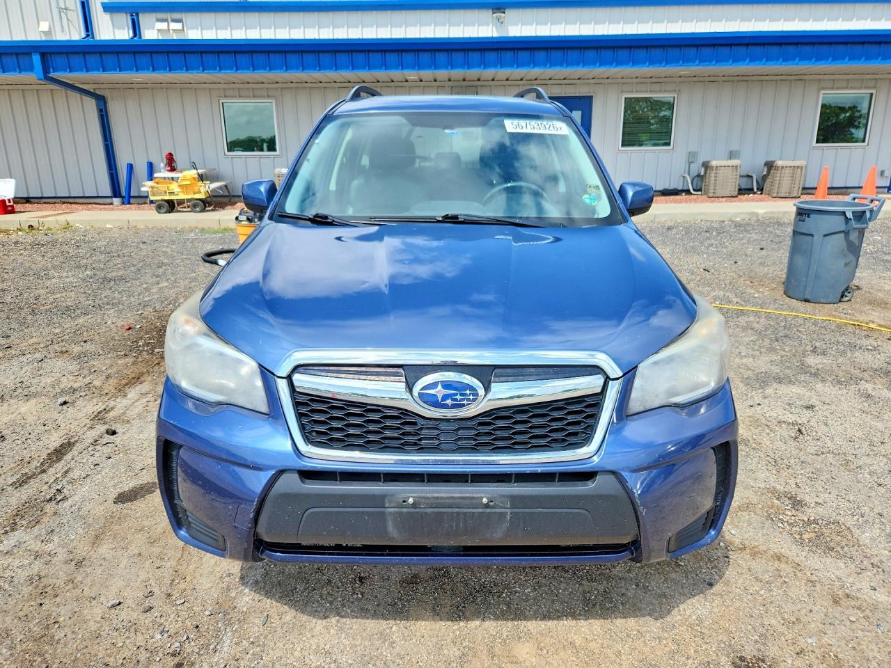 2014 Subaru Forester 2.0Xt Premium - Image 5